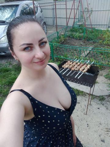 Оксана