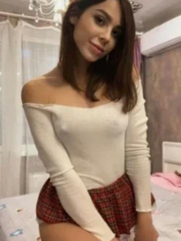 Индивидуалка Инна Фотография 4